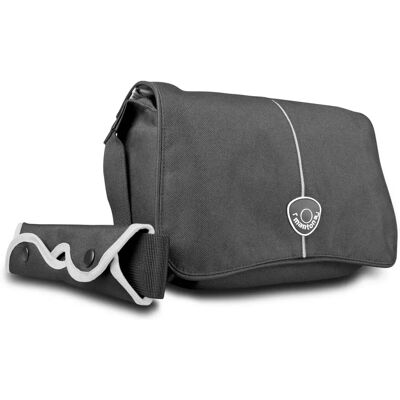 mantona Kameratasche - Verstellbare Trennwände - Wasserabweisend - 560g mantona Kameratasche - Verstellbare Trennwände - Wasserabweisend - 560g