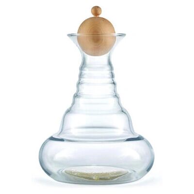 Aromalife Alladin Karaff - Vattenkaraff 1,3L - Transparent Aromalife Alladin Karaff - Vattenkaraff 1,3L - Transparent