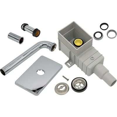 VitrA G451189 Afvoerset - Drain Set VitrA G451189 Afvoerset - Drain Set