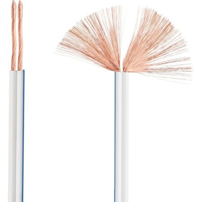 PureLink 10m White Signal Cable - Signal cable PureLink 10m White Signal Cable - Signal cable