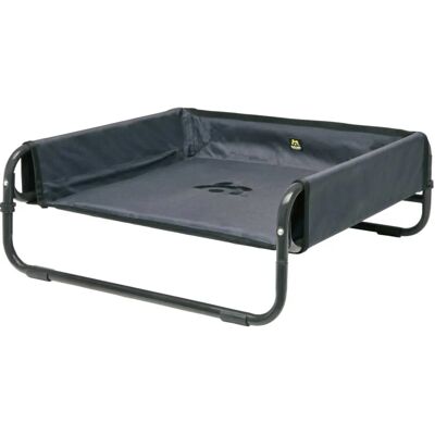 Maelson SB 7071 Hund/Katze Bett - Hoch, Tragbar, 25kg Support Maelson SB 7071 Hund/Katze Bett - Hoch, Tragbar, 25kg Support