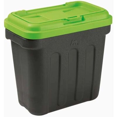 Maelson DB 5007 Conteneur pour nourriture pour animaux - 7,5 kg - Publicité Maelson DB 5007 Conteneur pour nourriture pour animaux - 7,5 kg - Publicité