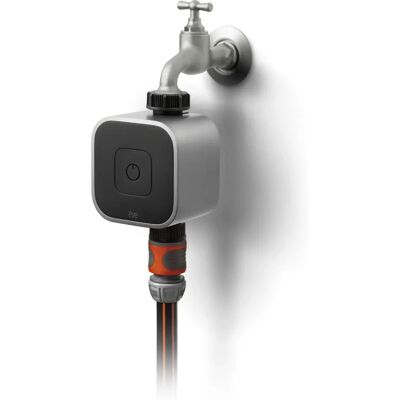 Controlador de Água Inteligente Eve Aqua - Thread & HomeKit Controlador de Água Inteligente Eve Aqua - Thread & HomeKit