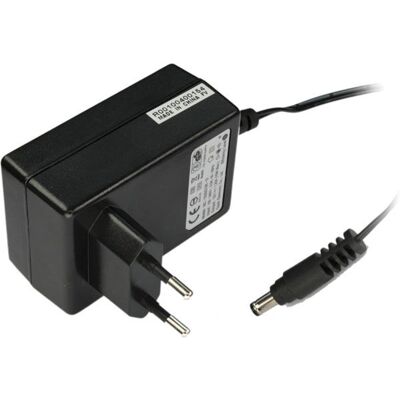 Lupus Electronics 108011 Netzteil - Sicherheitskamera Zubehör Lupus Electronics 108011 Netzteil - Sicherheitskamera Zubehör