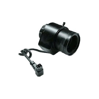 Lupus Electronics 11901 Megapixel 2.8-12mm Auto-Iris Network Camera Lens - Security Device Components Lupus Electronics 11901 Megapixel 2.8-12mm Auto-Iris Network Camera Lens - Security Device Components
