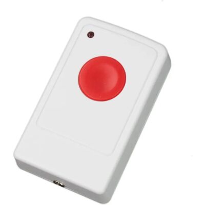 Lupus Electronics Innensirene V1 - Drahtlose Innensirene Lupus Electronics Innensirene V1 - Drahtlose Innensirene