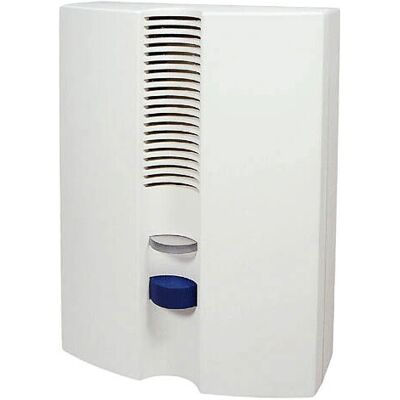 Lupus-Electronics CO-Melder - Gaswarnmelder - Drahtloser Alarm Lupus-Electronics CO-Melder - Gaswarnmelder - Drahtloser Alarm