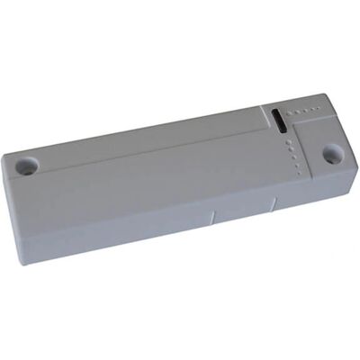 LUPUS ELECTRONICS Wireless Sensor Input - Sensor Input for Smart Home - White LUPUS ELECTRONICS Wireless Sensor Input - Sensor Input for Smart Home - White