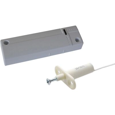 Lupus Electronics LUPUSEC 12026 Wireless Contact Switch - Alarm System Accessory Lupus Electronics LUPUSEC 12026 Wireless Contact Switch - Alarm System Accessory