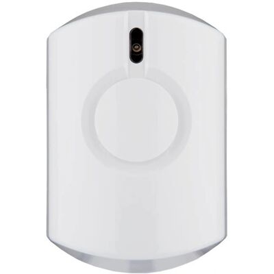 Lupus Electronics 12032 Wireless Siren - Siren - Wireless Siren - Alarm Accessory Lupus Electronics 12032 Wireless Siren - Siren - Wireless Siren - Alarm Accessory