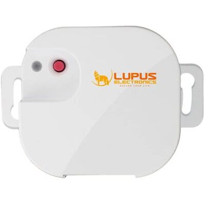 Lupus Electronics 12052 Funkrelais - Relais-Modul Lupus Electronics 12052 Funkrelais - Relais-Modul