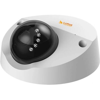 Lupus Electronics LE 339HD Dome CCTV Outdoor Security Camera Lupus Electronics LE 339HD Dome CCTV Outdoor Security Camera