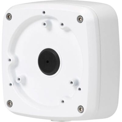 Accessoire de caméra de sécurité Lupus Electronics 13350 - Blanc, Aluminium - Publicité Accessoire de caméra de sécurité Lupus Electronics 13350 - Blanc, Aluminium - Publicité