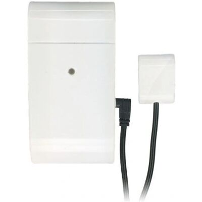 Lupus Electronics LUPUSEC Compteur électrique - Sans fil Zigbee S - 2.4 GHz - Publicité Lupus Electronics LUPUSEC Compteur électrique - Sans fil Zigbee S - 2.4 GHz - Publicité