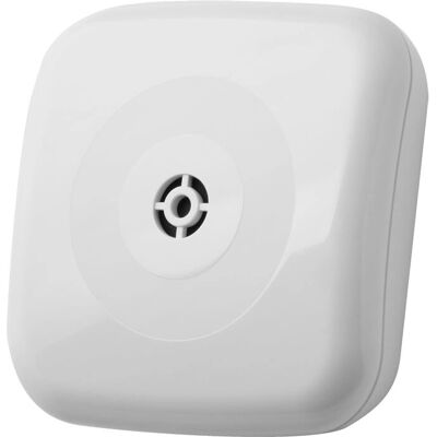 Lupus Electronics LUPUSEC Door/Window Sensor - White - Door/Window Sensor - Wireless Lupus Electronics LUPUSEC Door/Window Sensor - White - Door/Window Sensor - Wireless