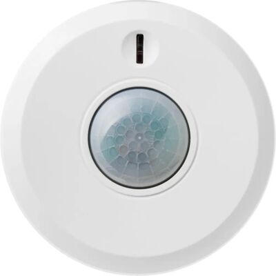 Lupus Electronics LUPUSEC - 360° Passiv-Infrarot-Sensor - Weiß Lupus Electronics LUPUSEC - 360° Passiv-Infrarot-Sensor - Weiß