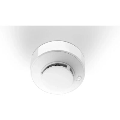 Lupus Electronics 12117 Rauchmelder - Optischer Sensor Lupus Electronics 12117 Rauchmelder - Optischer Sensor