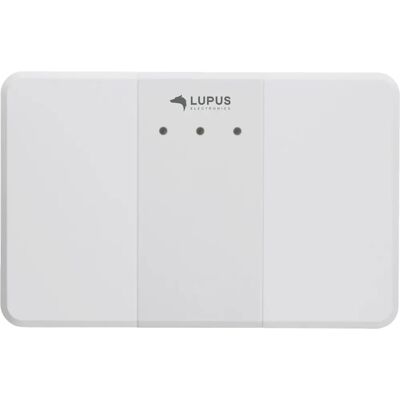 Lupus Electronics 12125 Wireless Sensor Input Module - Smart Home Control Lupus Electronics 12125 Wireless Sensor Input Module - Smart Home Control