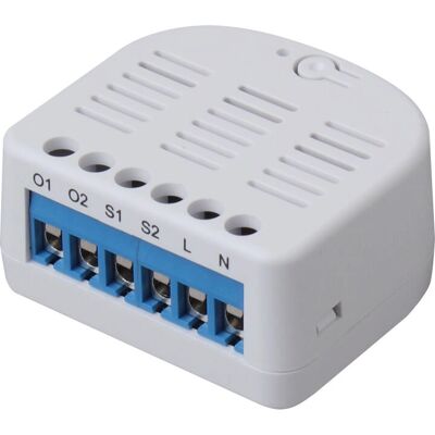 Lupus Electronics 12127 Smart Home Control Unit - ZigBee Repeater Lupus Electronics 12127 Smart Home Control Unit - ZigBee Repeater