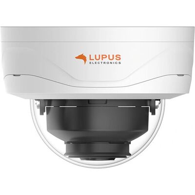 Lupus Electronics LE224 4K Ultra HD PoE Sicherheitskamera - Innen & Außen Lupus Electronics LE224 4K Ultra HD PoE Sicherheitskamera - Innen & Außen
