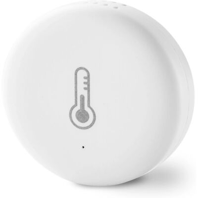 Lupus Electronics ZigBee Mini Temperature & Humidity Sensor - Temperature & Humidity Sensor Lupus Electronics ZigBee Mini Temperature & Humidity Sensor - Temperature & Humidity Sensor