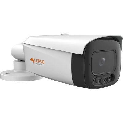 Lupus Electronics LE232 Außen IP-Kamera - 4MP Bullet Lupus Electronics LE232 Außen IP-Kamera - 4MP Bullet