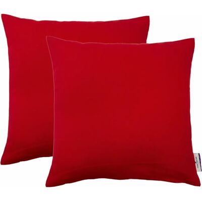 Tom Tailor Dove Rote Kissen - Kissen Tom Tailor Dove Rote Kissen - Kissen