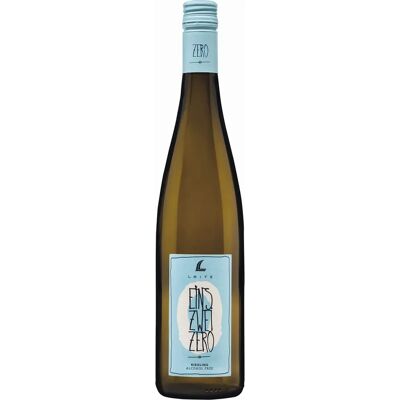 Leitz Eins Zwei Zero Riesling Bezalkoholové - Bílý Vín Leitz Eins Zwei Zero Riesling Bezalkoholové - Bílý Vín