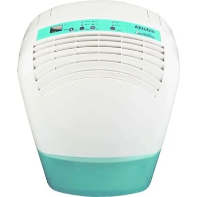 Desumidificador digital WDH-520EB - 5L, 50m², Branco Desumidificador digital WDH-520EB - 5L, 50m², Branco