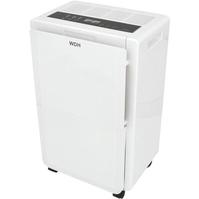 WDH WDH-930EEW - 5,5 l Luftentfeuchter für 80 m² WDH WDH-930EEW - 5,5 l Luftentfeuchter für 80 m²