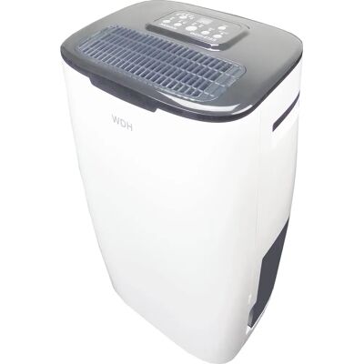 Desumidificador WDH-416S - 3,5L, 40m², Branco Desumidificador WDH-416S - 3,5L, 40m², Branco