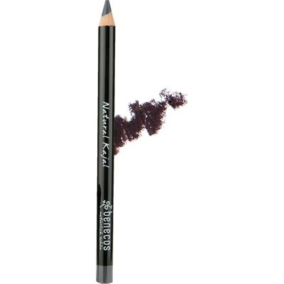 Benecos Natural Beauty Grey Eyeliner - Eyeliner for Women Benecos Natural Beauty Grey Eyeliner - Eyeliner for Women