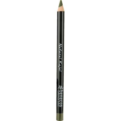 Benecos Eyeliner Naturel Olive - Eyeliner Benecos Eyeliner Naturel Olive - Eyeliner