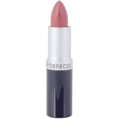 Benecos Soft Coral Lipstick - Lipstick Benecos Soft Coral Lipstick - Lipstick