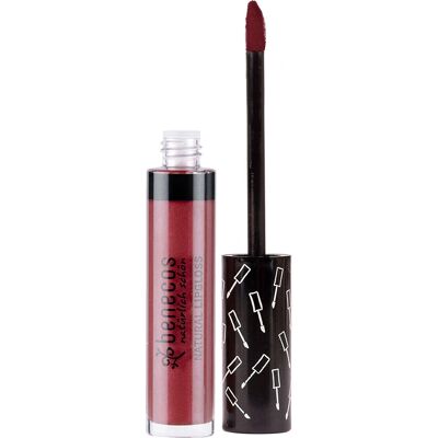Benecos Lipgloss Kiss Me - Lip gloss - Φυσικά καλλυντικά Benecos Lipgloss Kiss Me - Lip gloss - Φυσικά καλλυντικά