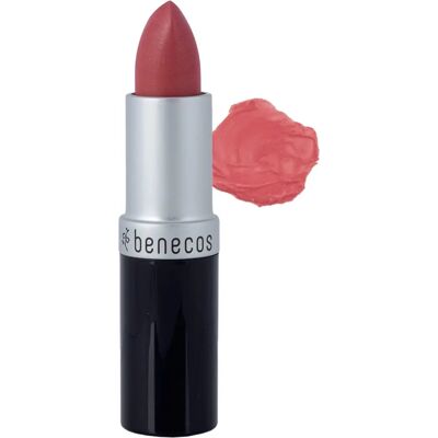 Benecos Peach Lipstick - Natürliche Schönheit - Lipstick Benecos Peach Lipstick - Natürliche Schönheit - Lipstick