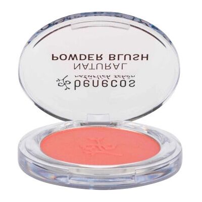Benecos Sassy Salmon Kompaktrouge - Blush Benecos Sassy Salmon Kompaktrouge - Blush