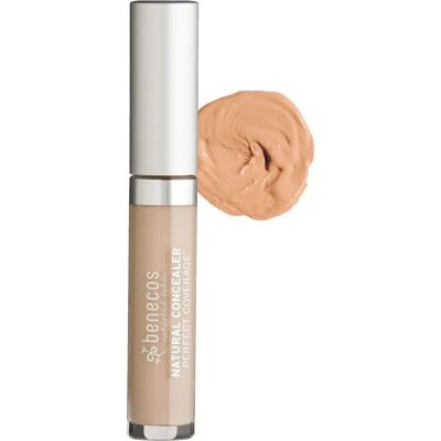 Benecos Lichtcorrector 5 ml - Concealer Benecos Lichtcorrector 5 ml - Concealer