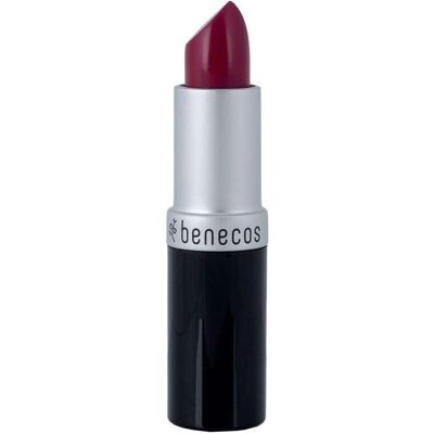 Benecos Rouge à Lèvres Pastèque - Bio, Nourrissant, Crémeux Benecos Rouge à Lèvres Pastèque - Bio, Nourrissant, Crémeux