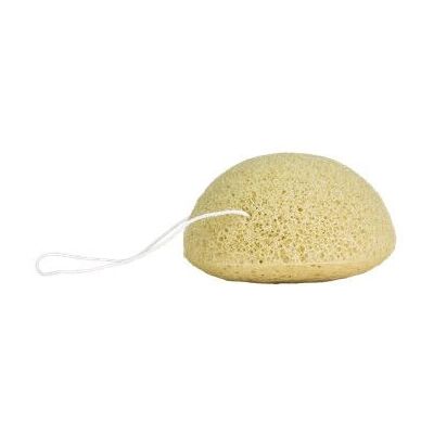 Σφουγγάρι Konjac Benecos - Πράσινο Τσάι - Σφουγγάρι/βούρτσα μπάνιου Σφουγγάρι Konjac Benecos - Πράσινο Τσάι - Σφουγγάρι/βούρτσα μπάνιου