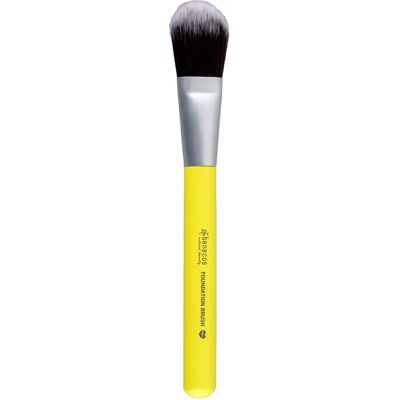 Benecos Foundation Brush Colour Edition - Foundation Tool Benecos Foundation Brush Colour Edition - Foundation Tool