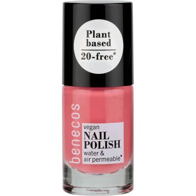 Vernis à ongles sorbet pêche - 5ml - Vernis à ongles - Peach Sorbet Vernis à ongles sorbet pêche - 5ml - Vernis à ongles - Peach Sorbet