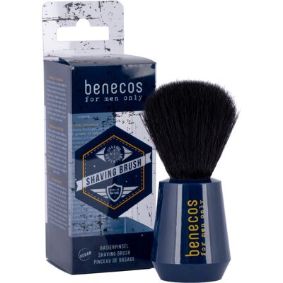 benecos Για Άνδρες Πινέλο Ξυρίσματος benecos Για Άνδρες Πινέλο Ξυρίσματος