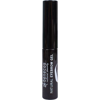 benecos - Augenbrauen Gel Transparent - 3 ml benecos - Augenbrauen Gel Transparent - 3 ml