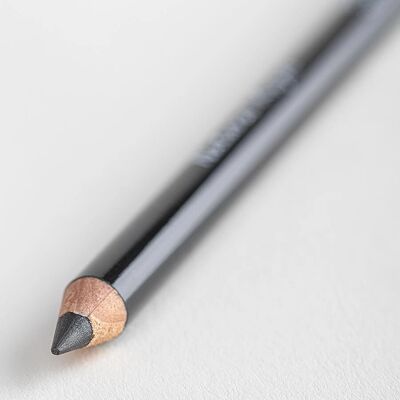 Benecos Lápiz de cejas gris - Eyebrow Pencil Benecos Lápiz de cejas gris - Eyebrow Pencil