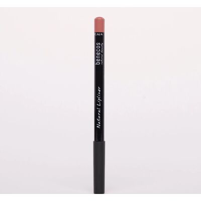 Benecos Sandalwood Lip Liner Benecos Sandalwood Lip Liner