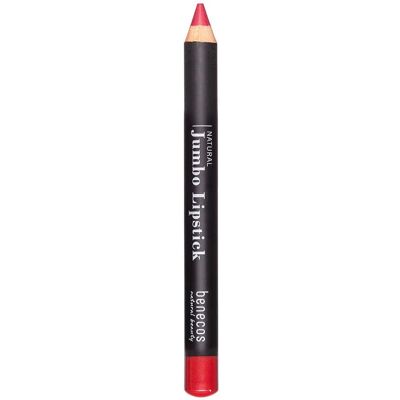 Benecos Delizia Rossa Rossetto Jumbo - Rossetto Benecos Delizia Rossa Rossetto Jumbo - Rossetto