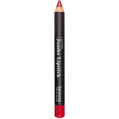 benecos Rouge à Lèvres Jumbo Bio Cherry Lady - Rouge à lèvres benecos Rouge à Lèvres Jumbo Bio Cherry Lady - Rouge à lèvres