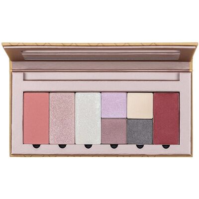 Benecos Modelo 500698114 Juego de Maquillaje Natural Recargable Benecos Modelo 500698114 Juego de Maquillaje Natural Recargable