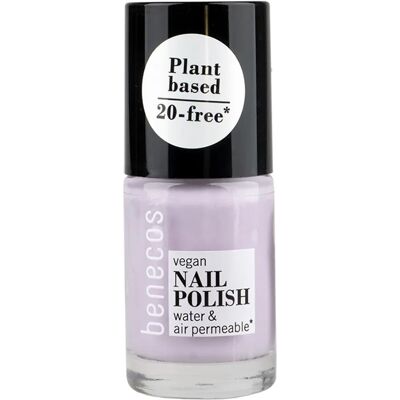 benecos Smalto Unghie Lavanda - 5ml benecos Smalto Unghie Lavanda - 5ml